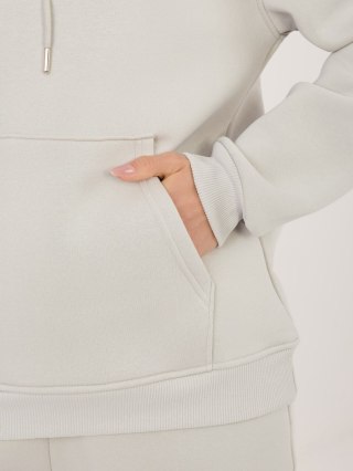 Komplet CLM-KMPL-90295.86 jasny szary S