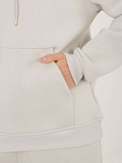 Komplet CLM-KMPL-90295.86 jasny szary S