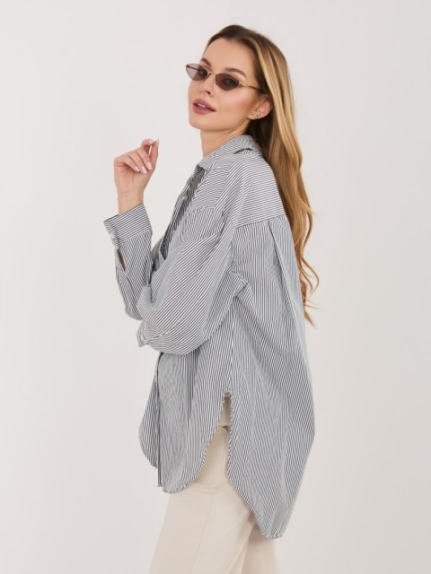 Koszula IT-KS-6612.89 czarny