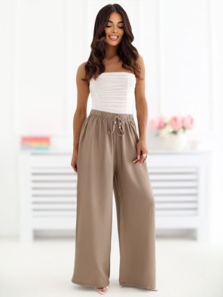 Spodnie CS-SP-LF5101.94 ciemny bezowy XL/XXL