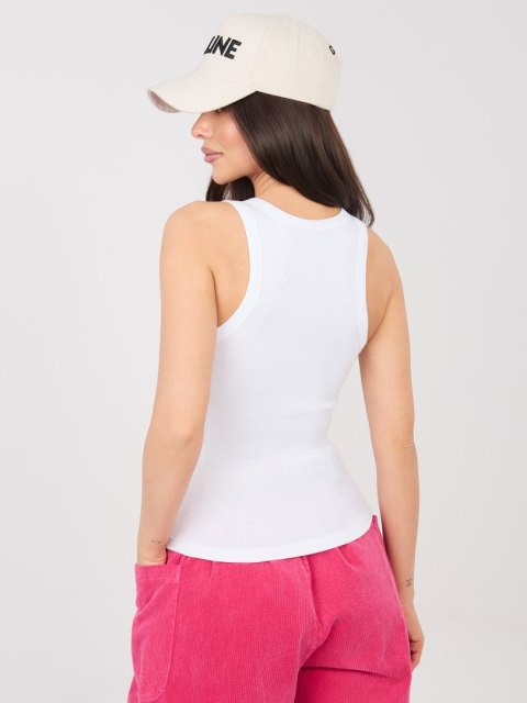 Top D16005AH02661B biały XS