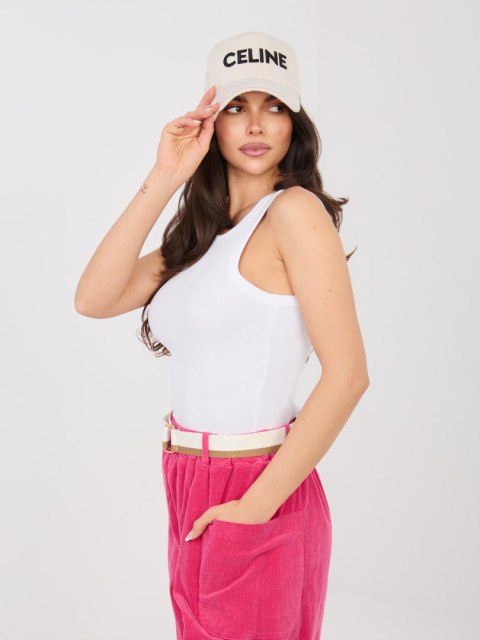 Top D16005AH02661B biały XS