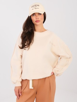 Bluza NS-BL-NS2548.05 jasny beżowy XL/2XL