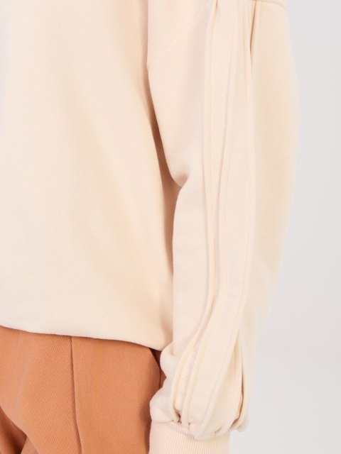 Bluza NS-BL-NS2548.05 jasny beżowy XS/S