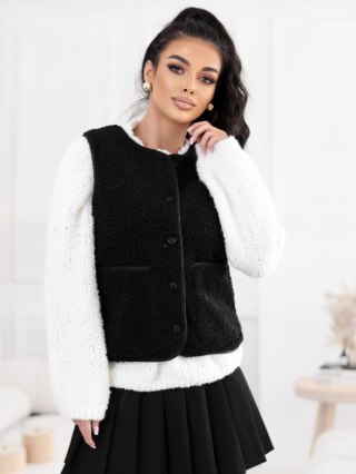Kamizelka CS-KZ-1404.99P czarny XXL