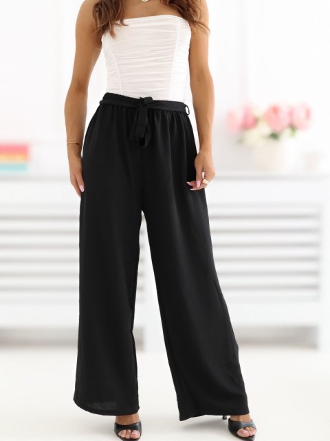 Spodnie CS-SP-XYS3649.95 czarny XL/XXL