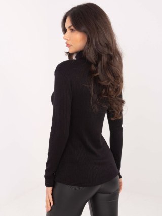 Sweter LK-SW-510184.01P czarny S