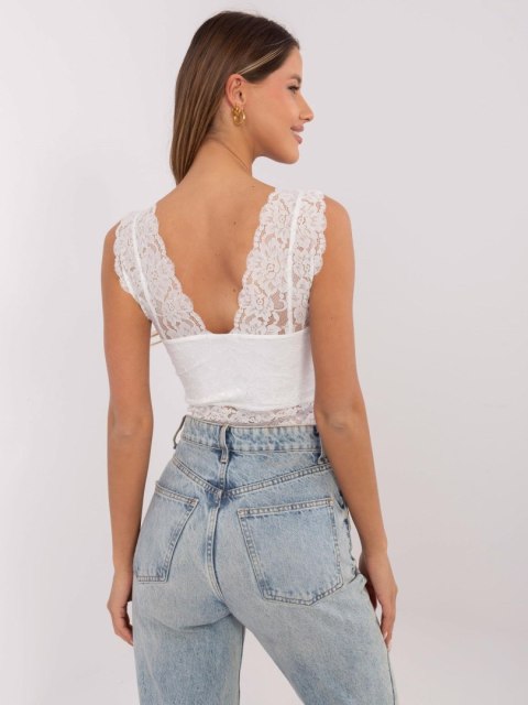 Top D16048W02345A biały L