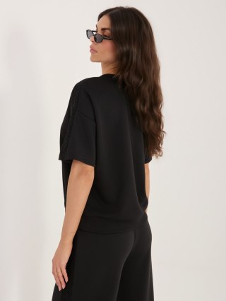 Bluzka IT-BZ-97598.96 czarny