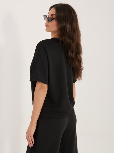 Bluzka IT-BZ-97598.96 czarny