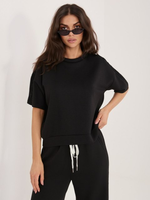 Bluzka IT-BZ-97598.96 czarny