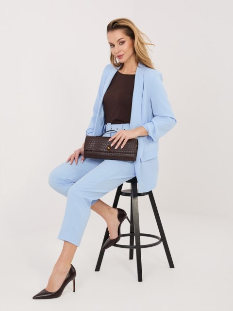 Komplet IT-KMPL-FL2766.16 jasny niebieski L/XL