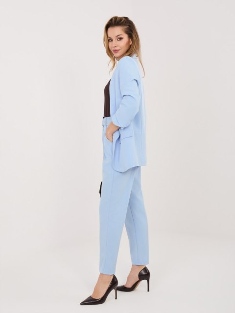 Komplet IT-KMPL-FL2766.16 jasny niebieski L/XL