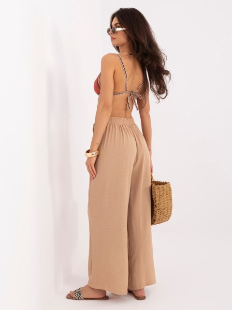 Spodnie CS-SP-XYS3376.96 camelowy XL/XXL