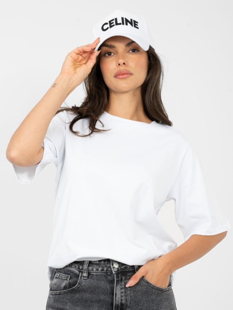 T-shirt RV-TS-A1089.87 biały S/M