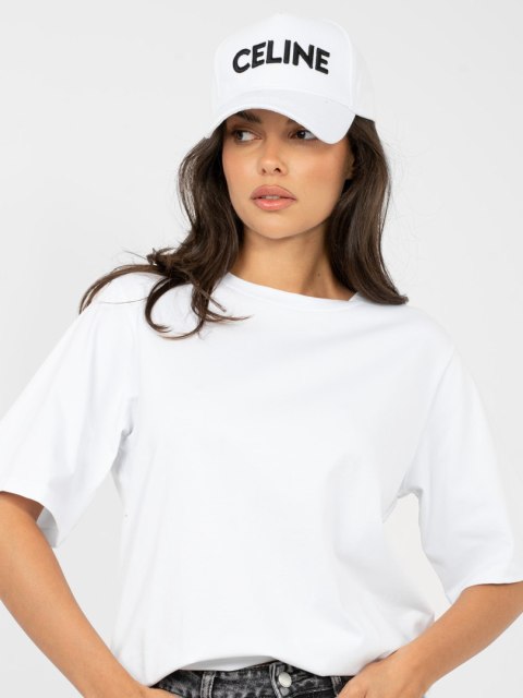 T-shirt RV-TS-A1089.87 biały S/M