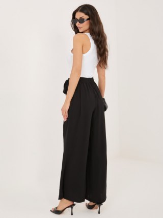 Spodnie CS-SP-XYS3376.96 czarny M/L