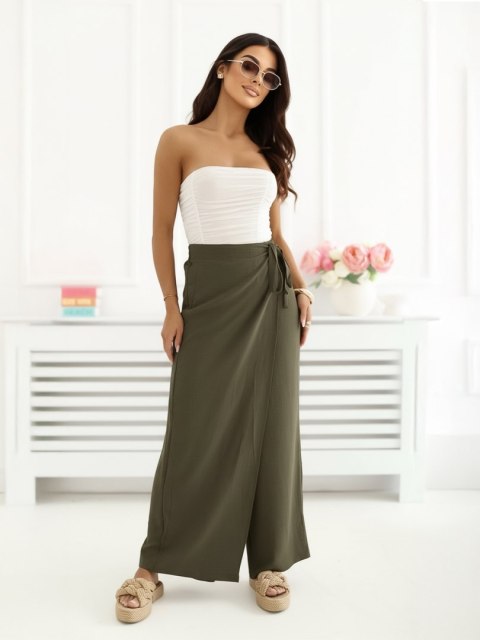 Spodnie CS-SP-XYS3376.96 khaki M/L