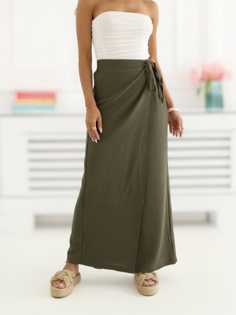 Spodnie CS-SP-XYS3376.96 khaki M/L
