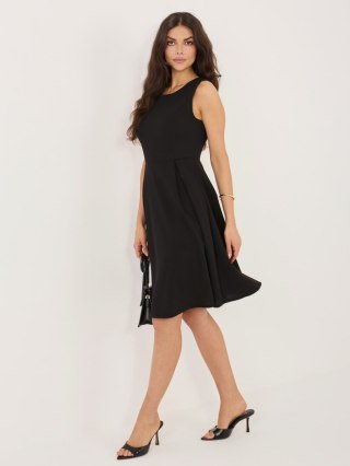 Sukienka MI-SK-A5433.96 czarny