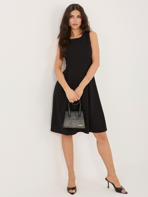 Sukienka MI-SK-A5433.96 czarny
