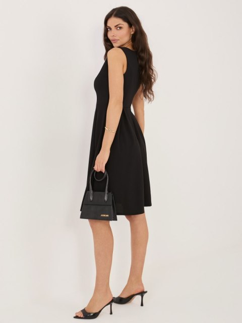 Sukienka MI-SK-A5433.96 czarny