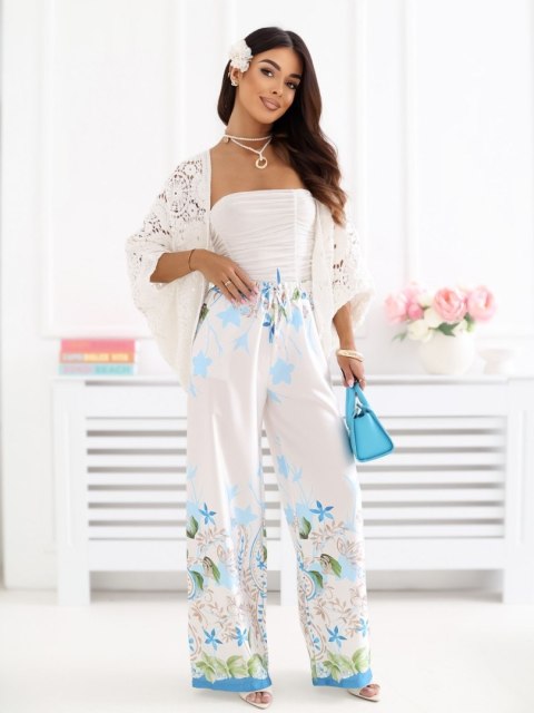 Sweter CS-SW-VI9823.05 ecru