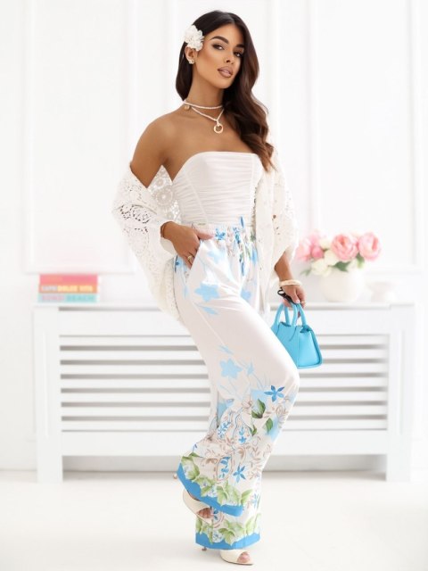 Sweter CS-SW-VI9823.05 ecru