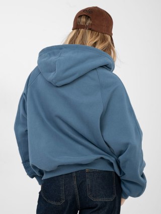 Bluza NS-BL-NS2566.15 ciemny niebieski XL/2XL