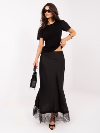 Bluzka IR-BZ-RR176.90 czarny S/M