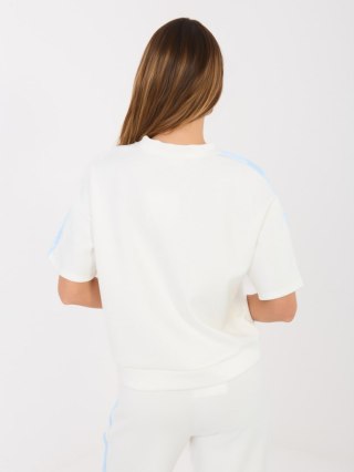 Bluzka IT-BZ-97598.96 ecru
