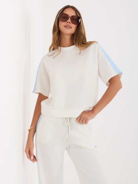 Bluzka IT-BZ-97598.96 ecru