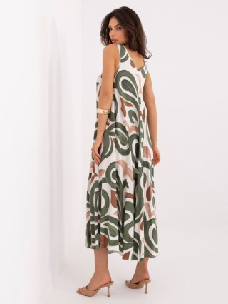 Sukienka IR-SK-LD2569-1.81 khaki