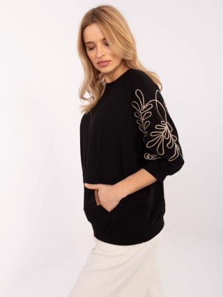 Bluza RV-BL-A367-1.18P czarny