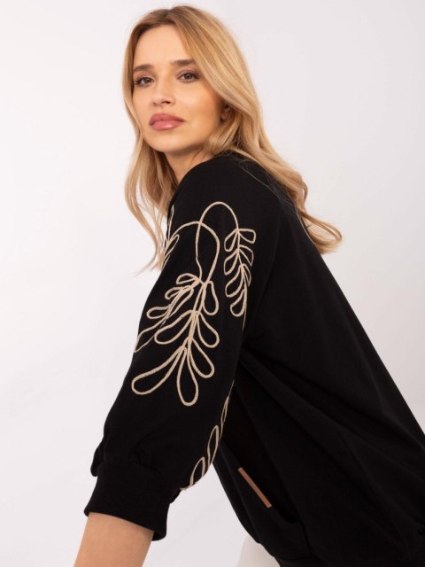 Bluza RV-BL-A367-1.18P czarny