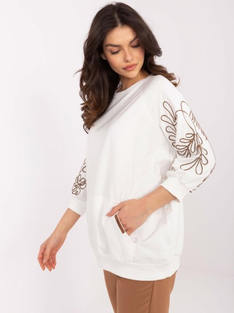 Bluza RV-BL-A367-1.18P ecru