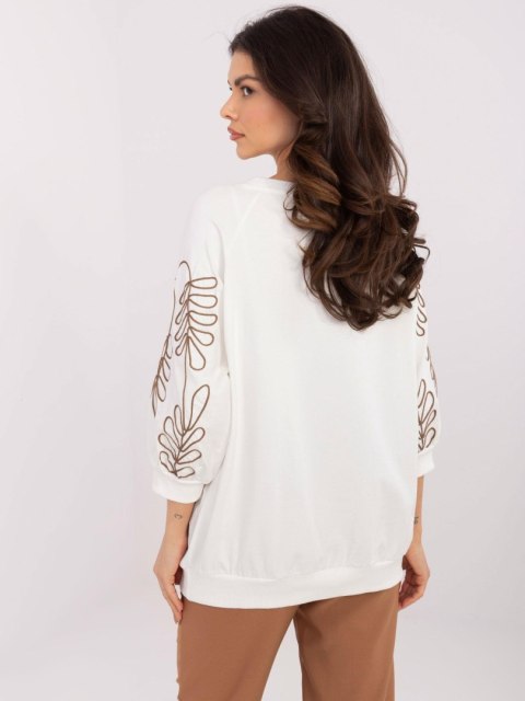 Bluza RV-BL-A367-1.18P ecru