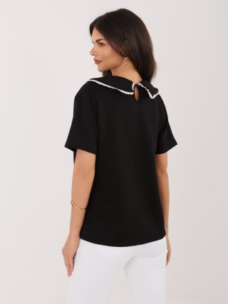 Bluzka MI-BZ-3406.90 czarny