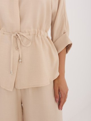 Komplet MI-KMPL-C352.50 beżowy