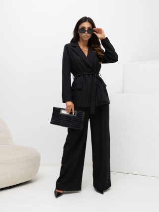 Komplet MI-KMPL-C835.99 czarny L