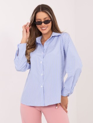 Koszula IT-KS-92761.94 niebieski