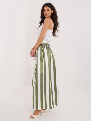 Spódnica IT-SD-97576-1.18P khaki