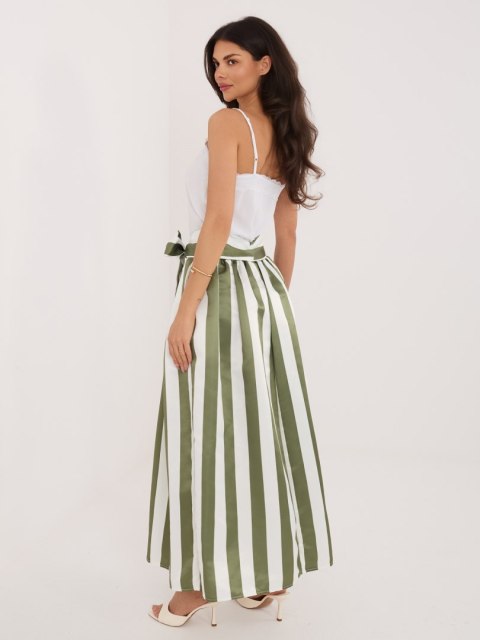 Spódnica IT-SD-97576-1.18P khaki