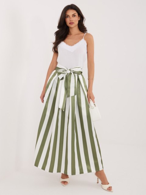 Spódnica IT-SD-97576-1.18P khaki