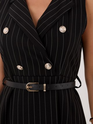 Sukienka MI-SK-A3046.82 czarny