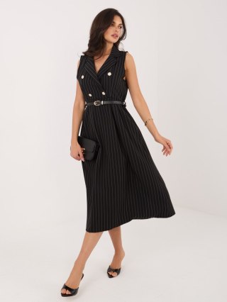 Sukienka MI-SK-A3046.82 czarny