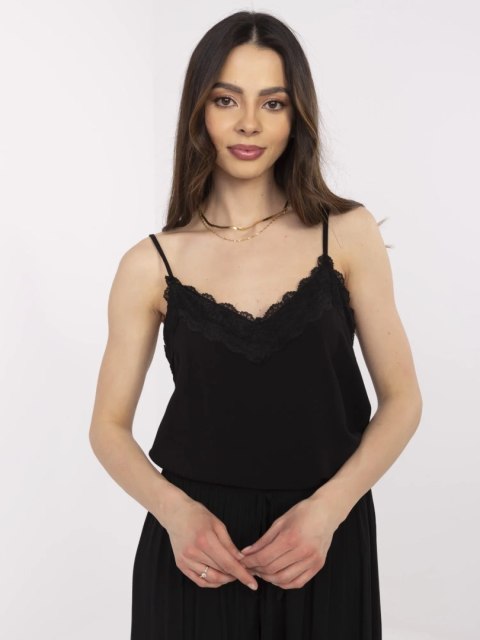 Top D73761M11059A3 czarny S