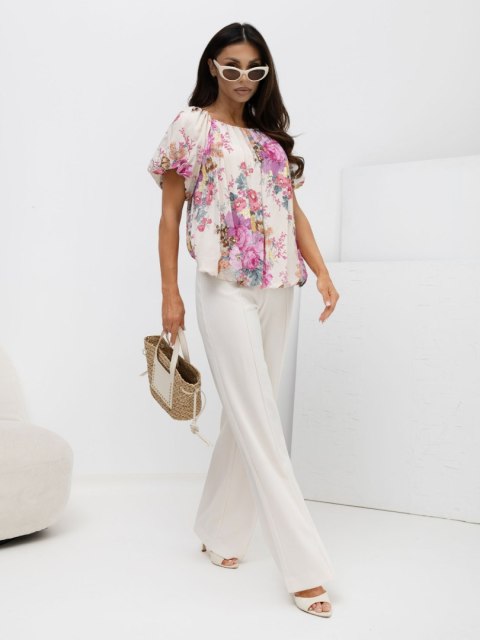 Bluzka MI-BZ-32917.81 różowy