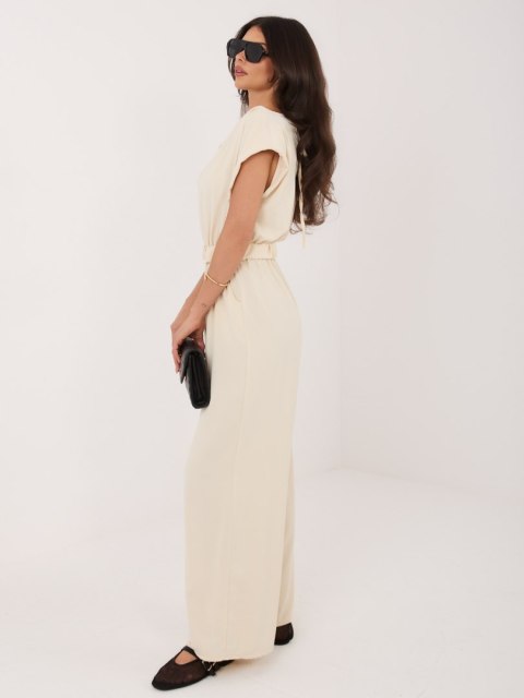 Kombinezon MI-KO-3125.14P jasny beżowy