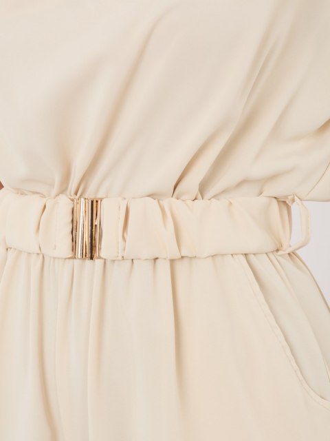 Kombinezon MI-KO-3125.14P jasny beżowy